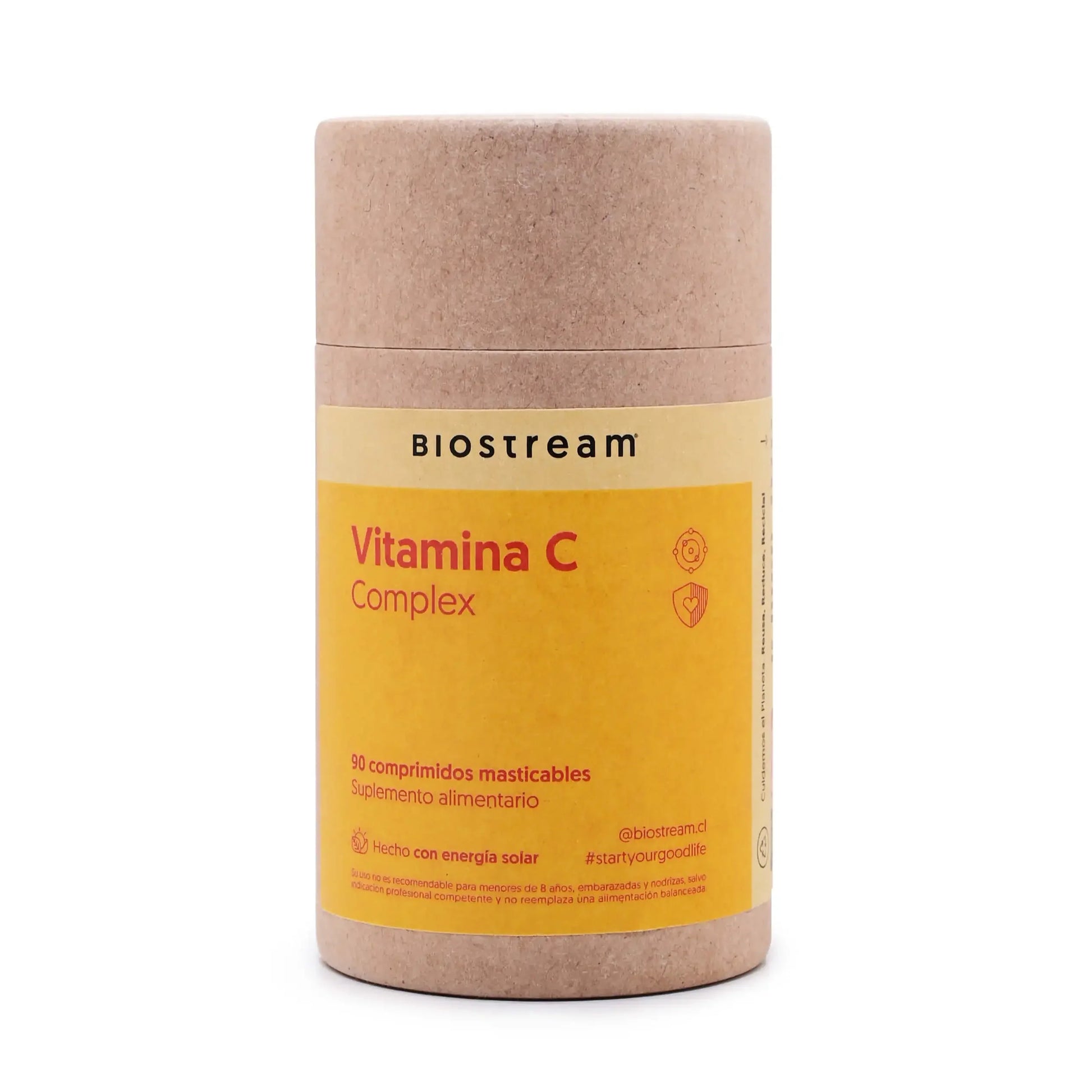Vitamina C, Acerola, Zinc, Miel 90 Comprimidos