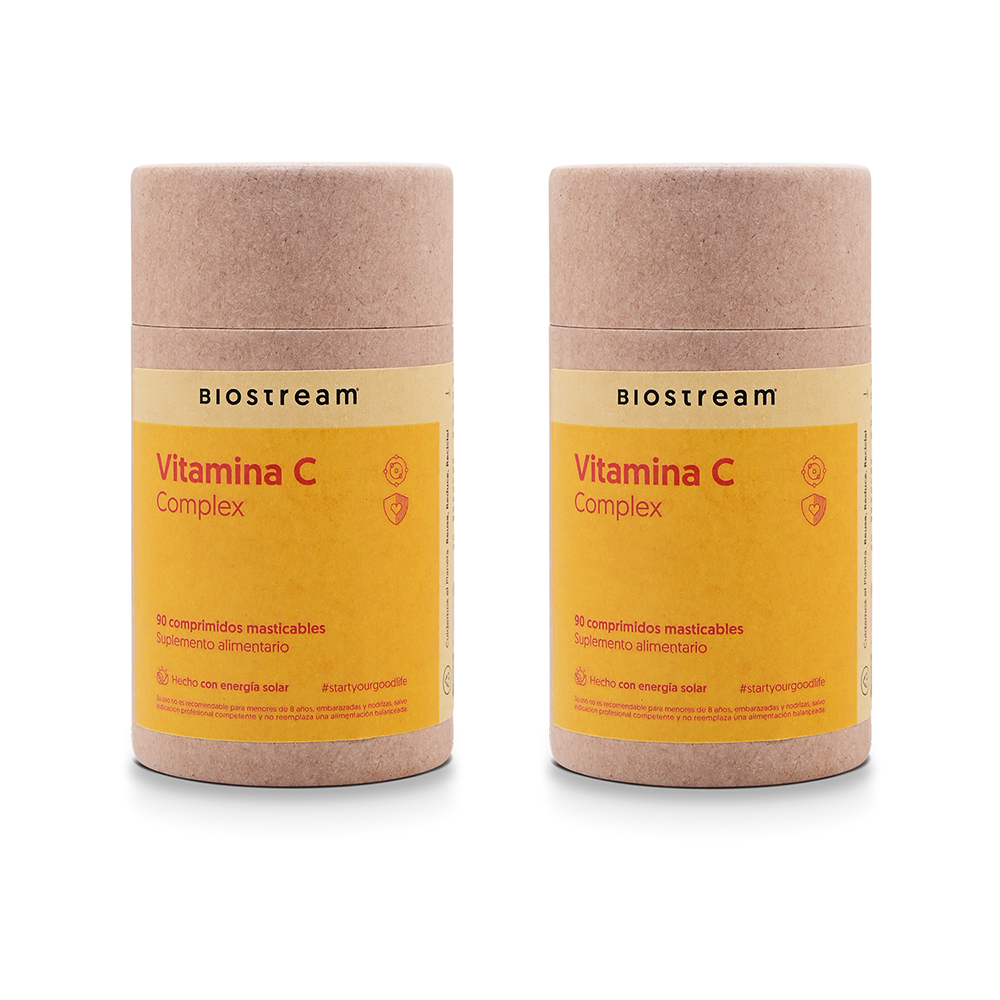 Vitamina C, Acerola, Zinc, Miel 90 Comprimidos